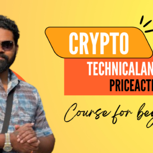 Crypto Technical Analysis Price Action (without doubt clearance and guidance)