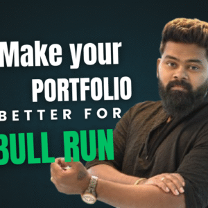 2025-2026 Bull Run Blueprint: Make Your Portfolio Smarter