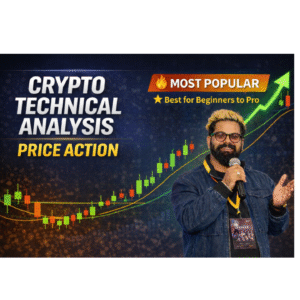 Technical Analysis & Price Action Trading Course